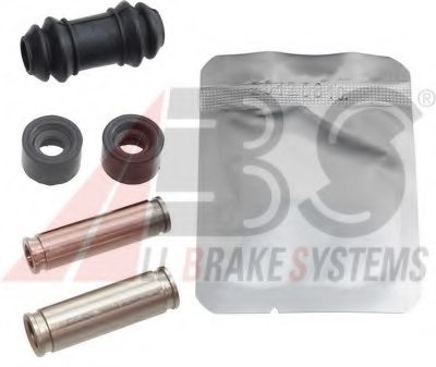 A.B.S. 55054 Guide Sleeve Kit, brake caliper